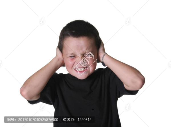年輕的孩子表現(xiàn)的舉止