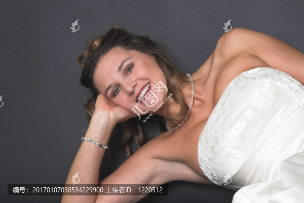新娘的幸福
