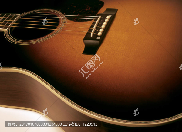 原聲吉他