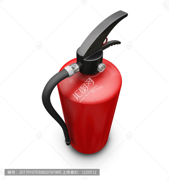 滅火器