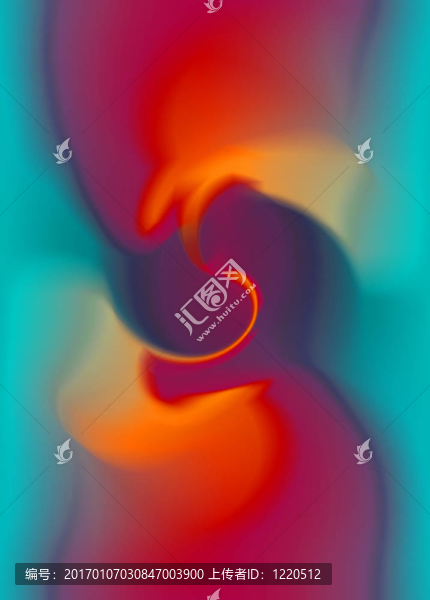 摘要渦火