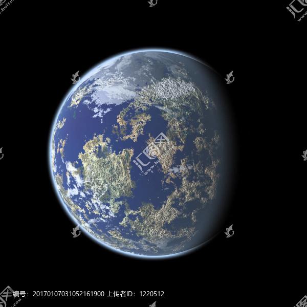 地球