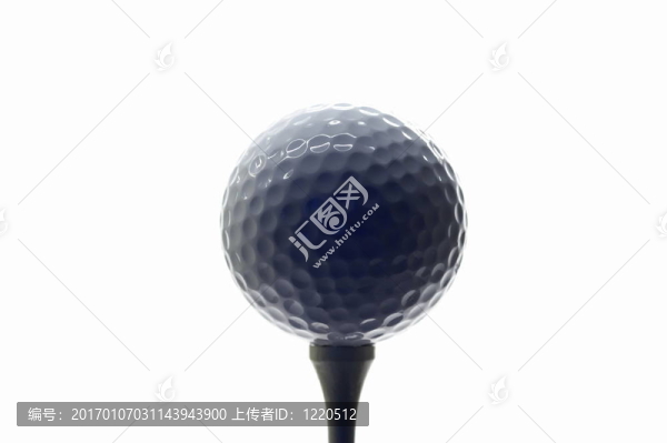 02高爾夫球TEE