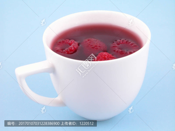 水果茶