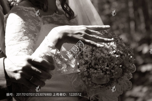結(jié)婚戒指