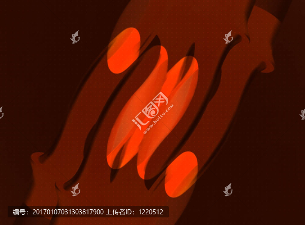 摘要背景