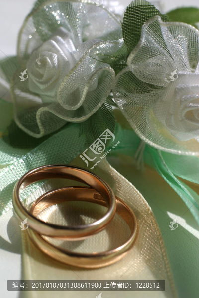 結(jié)婚戒指