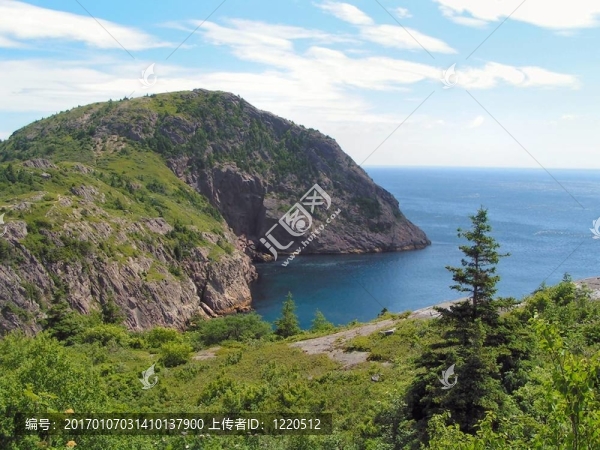 小海灣