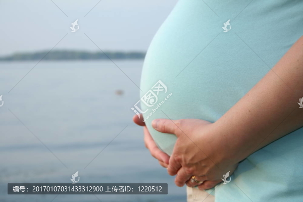 等待著你