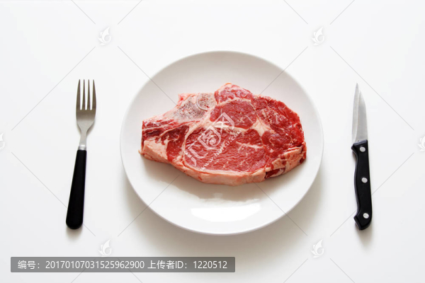 牛排