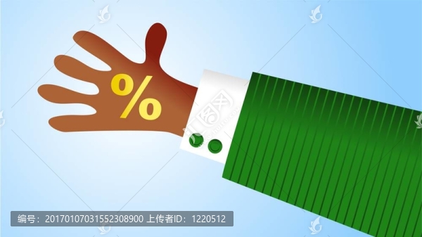 方便的%