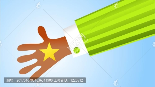 方便的明星