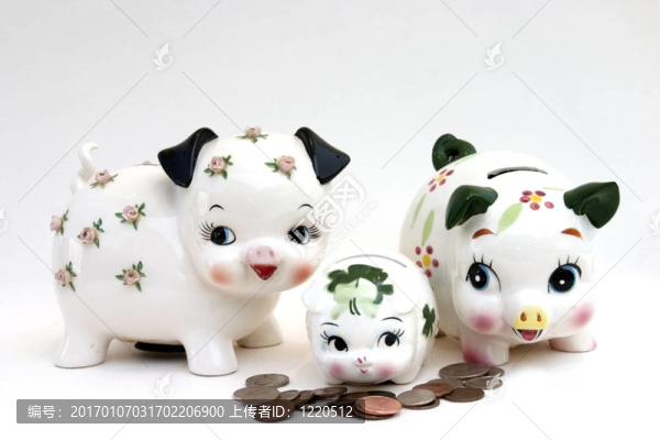 三帳戶
