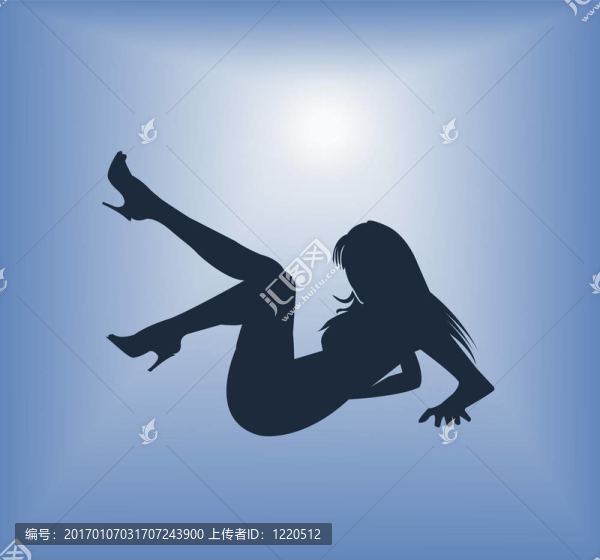 冒充女孩