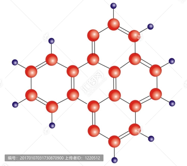 分子結(jié)構(gòu)