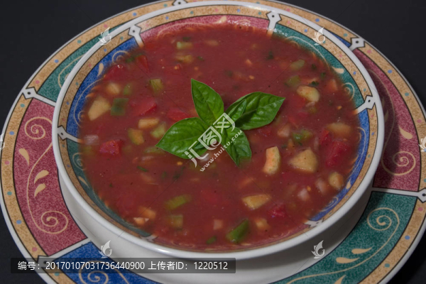 矮胖湯