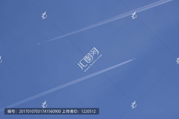 相反的軌跡