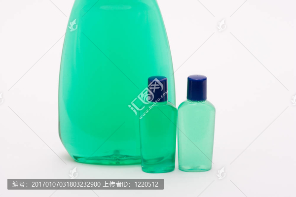 薄荷漱口水