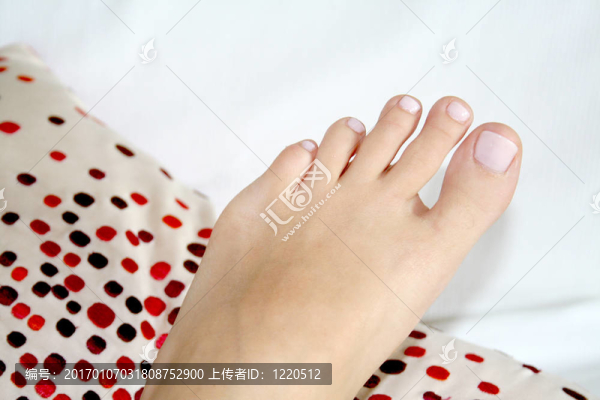 足部護(hù)理