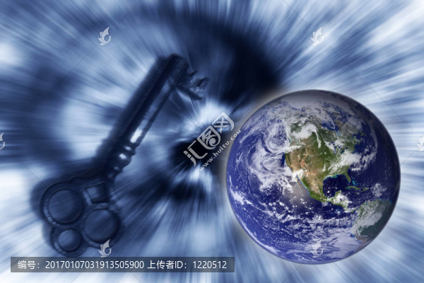 世界的力量