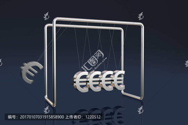 歐元的搖籃