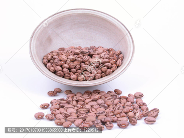 豆