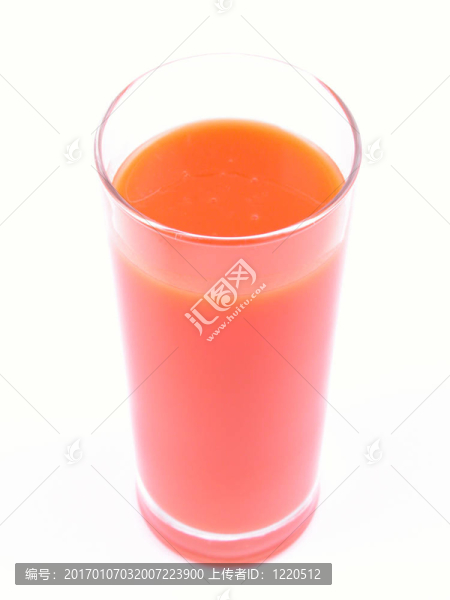 胡蘿卜汁
