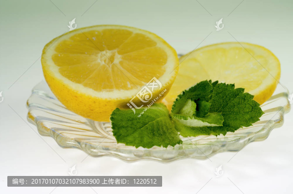 檸檬薄荷