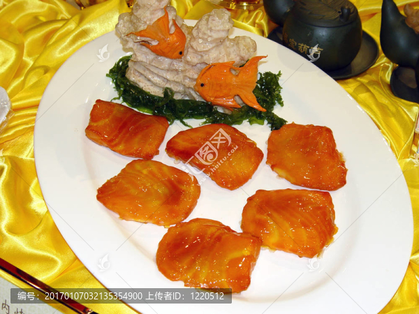 中國(guó)食品
