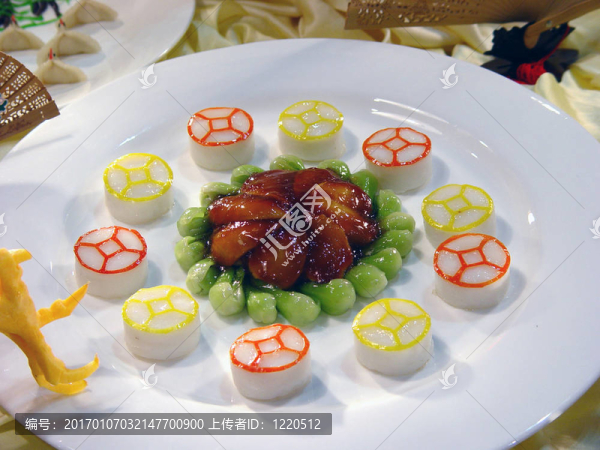 中國食品