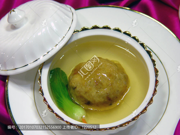 中國(guó)湯