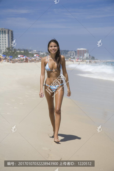 Barra,da,Tijuca海灘