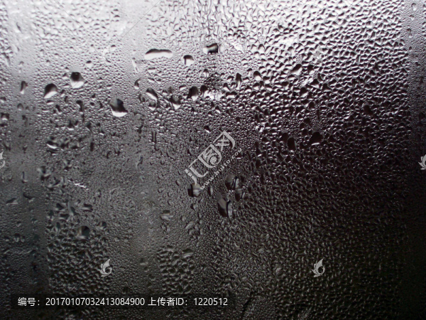 水滴窗口1