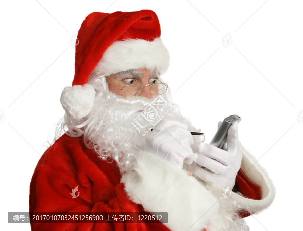 淘氣的名單上