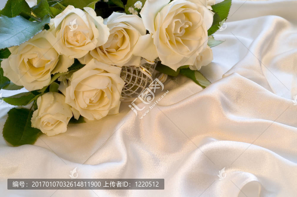 婚禮花束