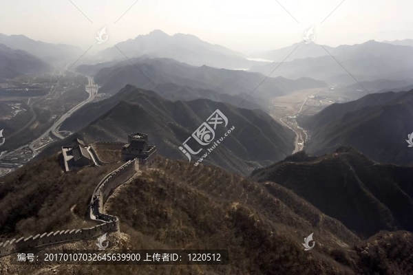 長城