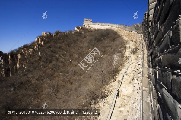 長(zhǎng)城
