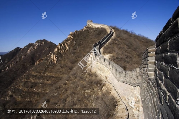 長(zhǎng)城