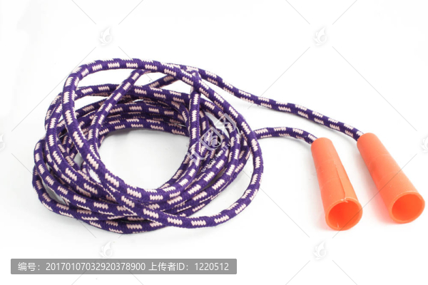 跳繩