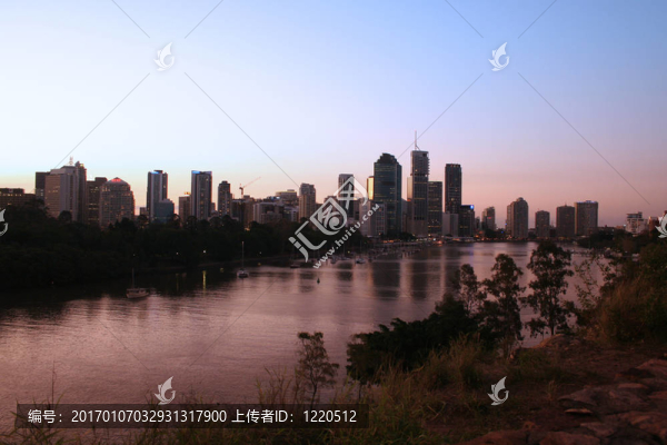 河市