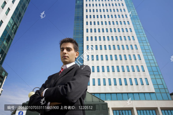 商務中心