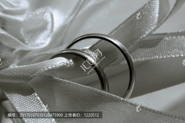 結(jié)婚戒指