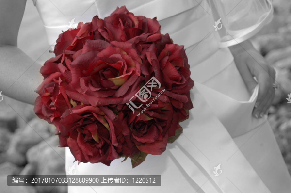 婚禮花束