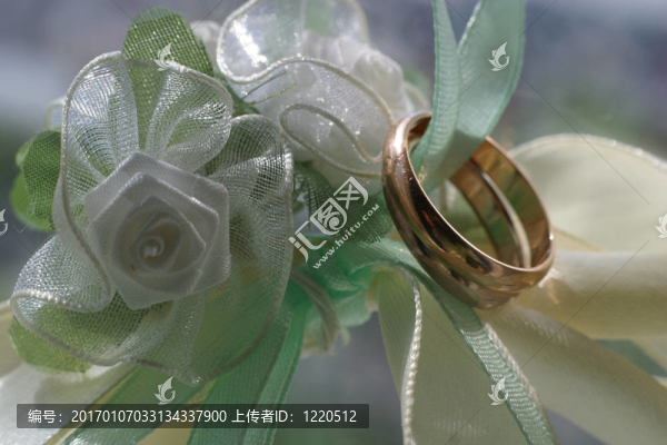 結(jié)婚戒指