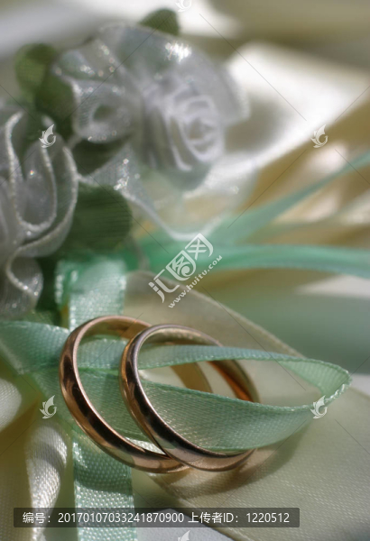 結(jié)婚戒指