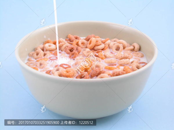 谷物