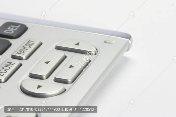 帶箭頭鍵的鍵盤