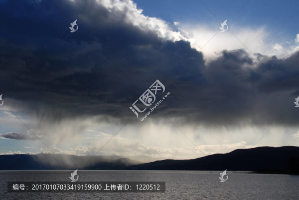 風暴
