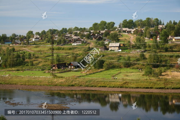 河4