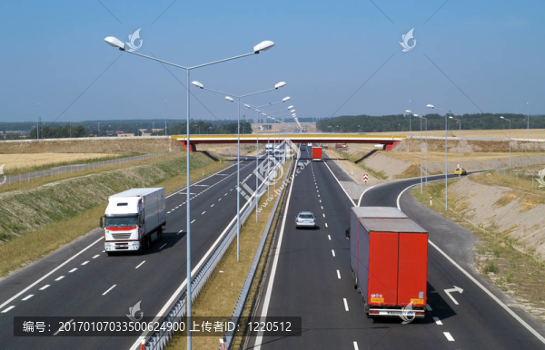 公路